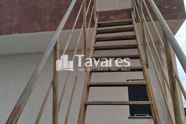 Sobrado &agrave; venda - 110m&sup2; - Jardim das Cerejeiras