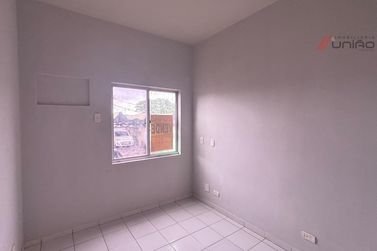 Apartamento &agrave; venda - 52m&sup2; - Parque Alto da Parana