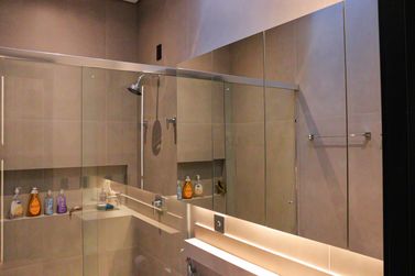 Casa &agrave; venda - 485m&sup2; - Condom&iacute;nio Europark