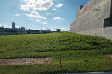 Terreno &agrave; venda - 297m&sup2; - Parque Interlagos