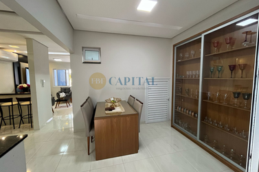Sobrado &agrave; venda - 126m&sup2; - Jardim Laguna