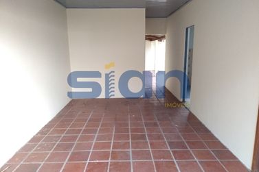 Apartamento &agrave; venda - 576m&sup2; - Zona I