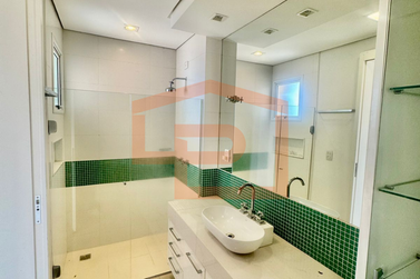 Apartamento &agrave; venda - 269m&sup2; - Zona III