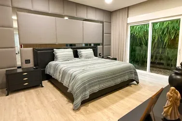 Casa &agrave; venda - 280m&sup2; - Zona VII