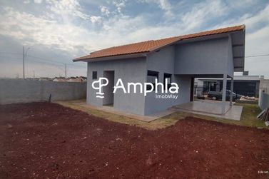 Casa &agrave; venda - 70m&sup2; - Centro