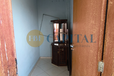 Apartamento para alugar - Zona I-A