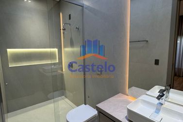 Casa &agrave; venda - 260m&sup2; - RESIDENCIAL EURO PARK