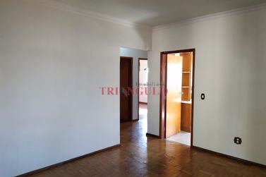 Casa para alugar - JARDIM AMERICA