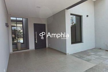 Casa &agrave; venda - 125m&sup2; - Jardim Gisela