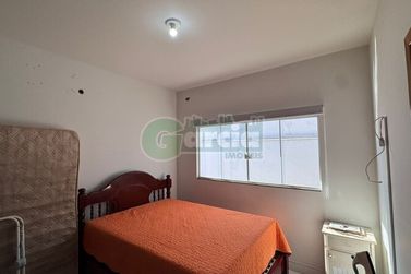 Casa &agrave; venda - 75m&sup2; - Jardim S&atilde;o Francisco