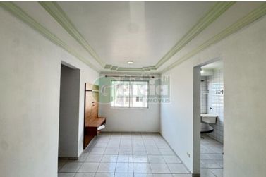 Apartamento &agrave; venda - Zona II