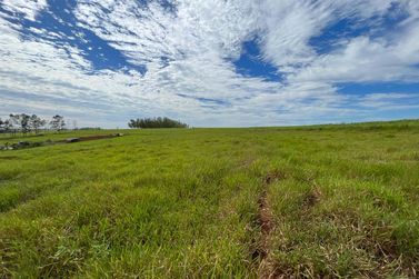 Ch&aacute;cara &agrave; venda - 24m&sup2; - SERRA DOS DOURADOS