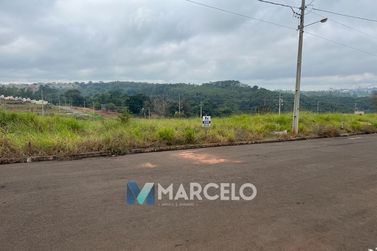 Terreno &agrave; venda - 157m&sup2; - Parque Residencial Roma