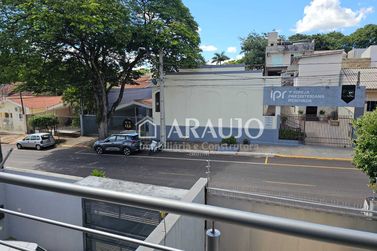 Sobrado &agrave; venda - 272m&sup2; - Zona III