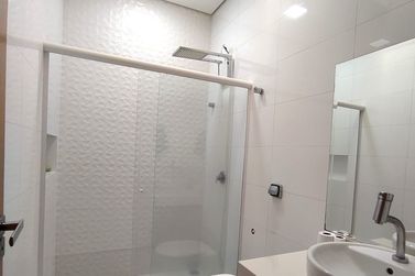 Casa &agrave; venda - 237m&sup2; - Jardim Oliveira