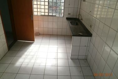 Apartamento para alugar - Zona I