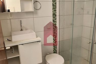 Casa &agrave; venda - 63m&sup2; - Jardim Sakai