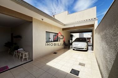 Casa &agrave; venda - 314m&sup2; - Zona III