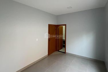 Casa &agrave; venda - 80m&sup2; - Palotina