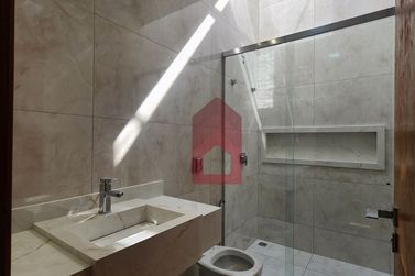 Casa &agrave; venda - 138m&sup2; - Parque Bandeirantes