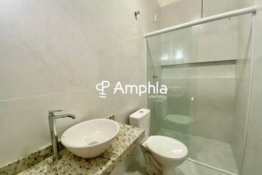 Casa &agrave; venda - 78m&sup2; - 14 de Novembro