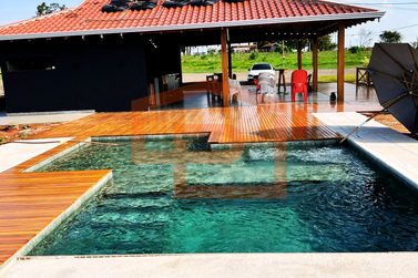 Ch&aacute;cara &agrave; venda - 20000m&sup2; - &Aacute;rea Rural