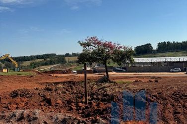 Terreno &agrave; venda - 280m&sup2; - Villa Serena Home Resort