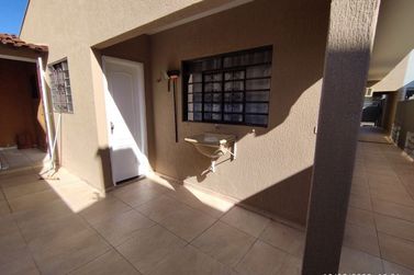 Casa &agrave; venda - Jardim Europa