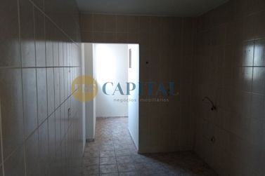 Apartamento &agrave; venda - 134m&sup2; - Jardim Paraiso