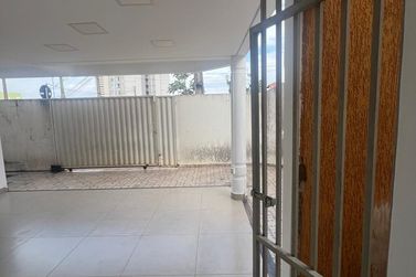 Casa para alugar - 100m&sup2; - Jardim Am&eacute;rica