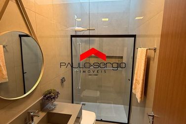 Casa &agrave; venda - 140m&sup2; - Jardim Imperial