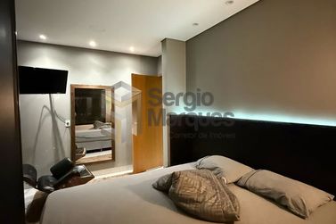 Casa &agrave; venda - 200m&sup2; - PARQUE BELO HORIZONTE
