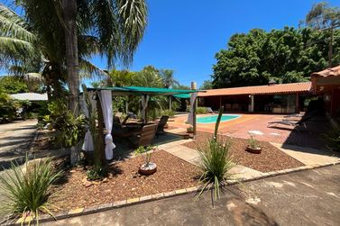Ch&aacute;cara &agrave; venda - 11000m&sup2; - PR-323