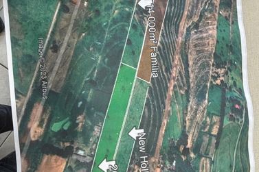 Sala Comercial &agrave; venda - 20000m&sup2; - Rodovia