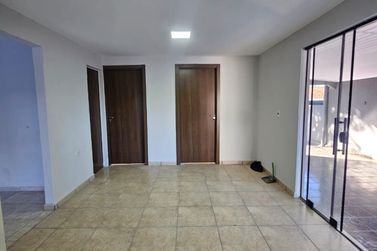 Casa para alugar - Conjunto Patrim&ocirc;nio Umuarama
