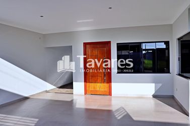 Casa &agrave; venda - 123m&sup2; - Jardim Cima