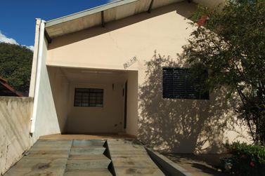 Casa &agrave; venda - 109m&sup2; - Jardim S&atilde;o Crist&oacute;v&atilde;o