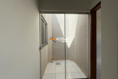 Casa para alugar - 67m&sup2; - Parque Interlagos
