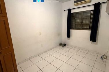 Casa &agrave; venda - 120m&sup2; - Parque Bandeirantes