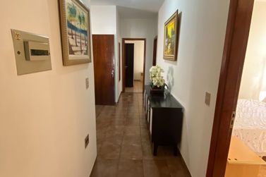 Casa &agrave; venda - 154m&sup2; - Zona V