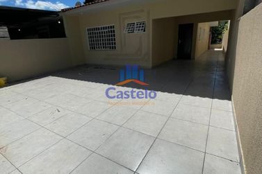 Casa para alugar - 186m&sup2; - Jardim Tropical