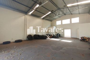 Sal&atilde;o Comercial para alugar - 200m&sup2; - Parque Residencial Belo Horizonte