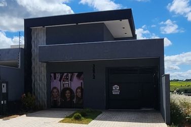 Casa &agrave; venda - Jardim Azal&eacute;ia