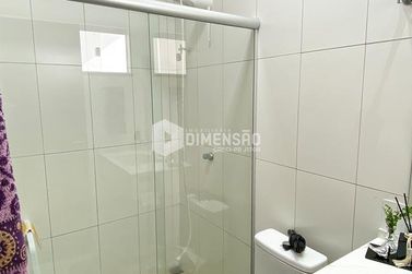 Casa &agrave; venda - 80m&sup2; - Parque Belo Monte