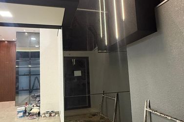 Casa &agrave; venda - 195m&sup2; - Zona II