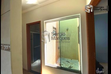 Casa &agrave; venda - 142m&sup2; - Jardim Imperial 2