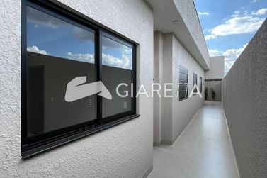 Casa &agrave; venda - 98m&sup2; - VILA INDUSTRIAL