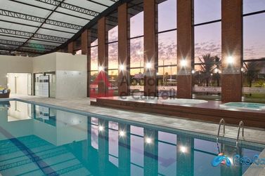 Terreno &agrave; venda - 450m&sup2; - Residencial Porto Rico Resorts