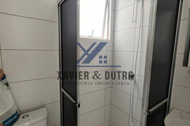 Apartamento &agrave; venda - 44m&sup2; - Zona V