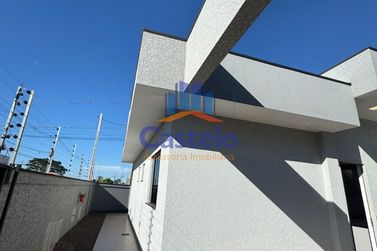 Casa &agrave; venda - 78m&sup2; - Parque jap&atilde;o